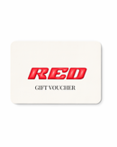 RED The Label - Gift Card